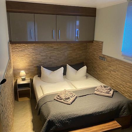 Pension Schlossidyll Вернигероде Экстерьер фото